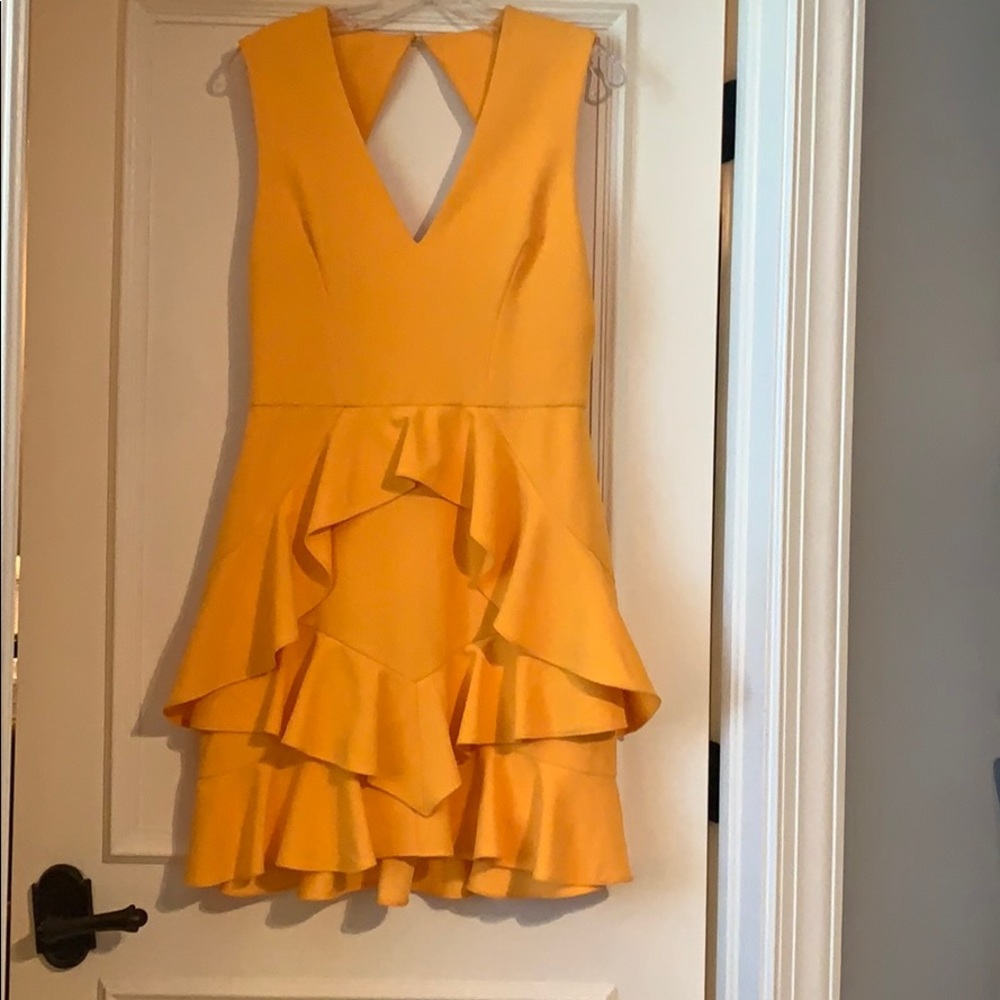 Havana Mini dress 12